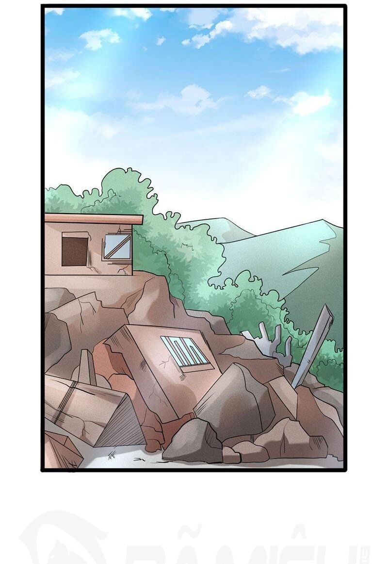 Nhất Phẩm Cao Thủ: Chapter 61