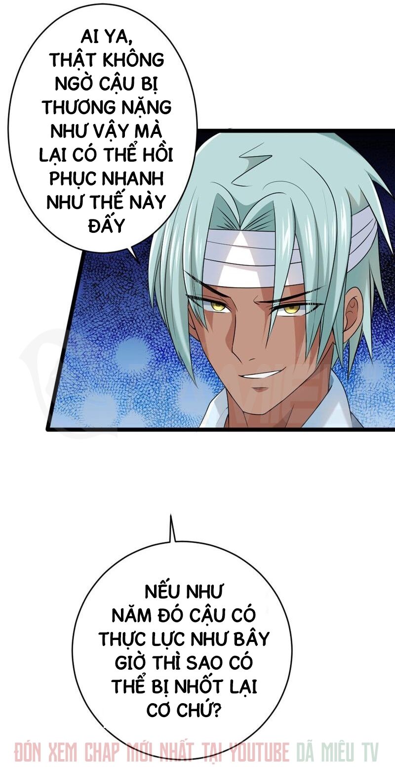 Nhất Phẩm Cao Thủ: Chapter 61