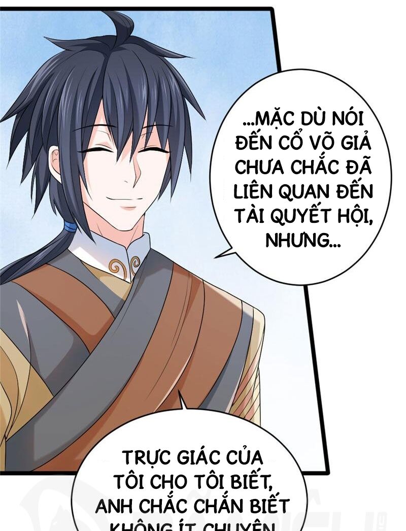 Nhất Phẩm Cao Thủ: Chapter 61