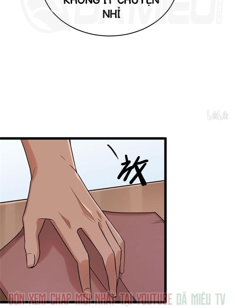 Nhất Phẩm Cao Thủ: Chapter 61