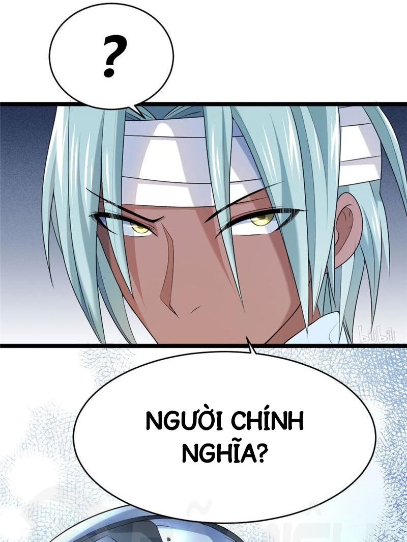 Nhất Phẩm Cao Thủ: Chapter 61