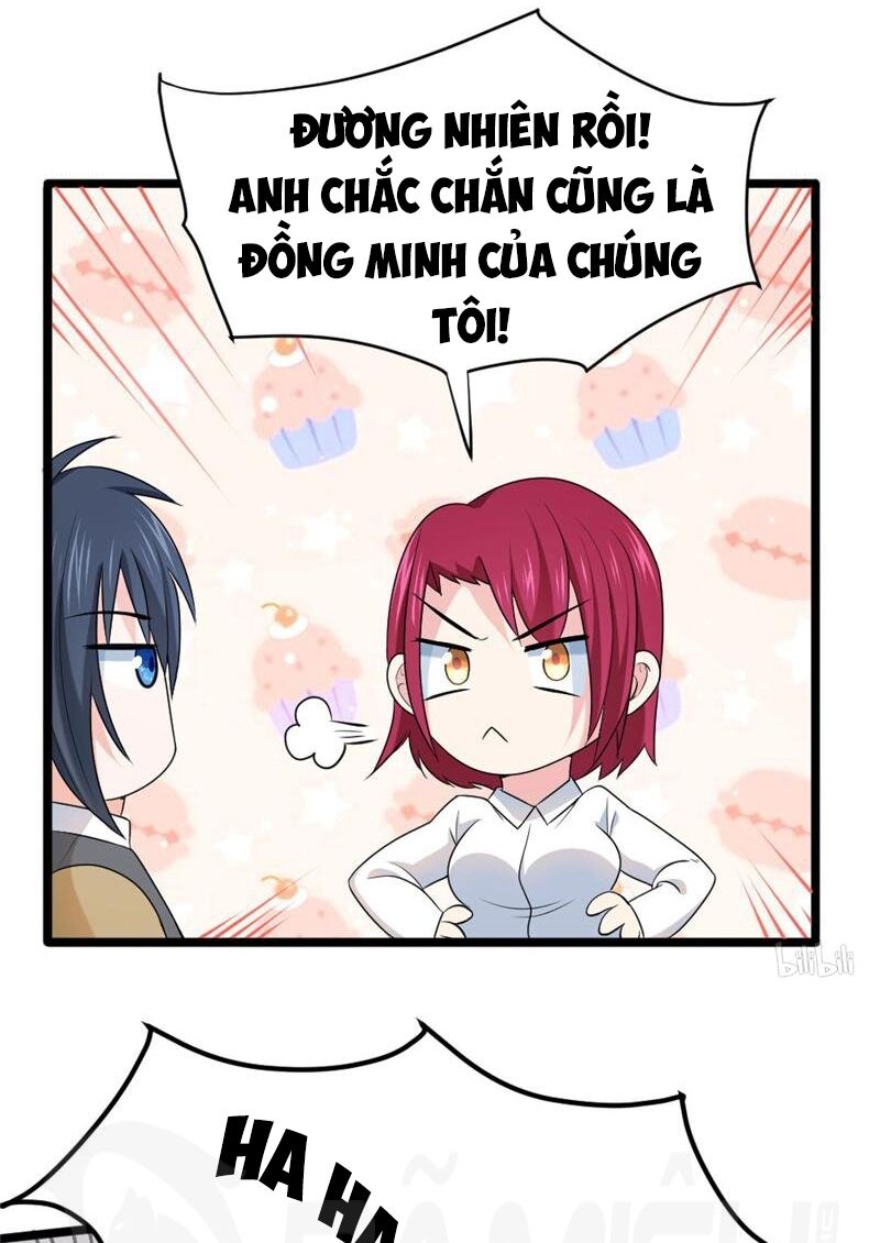 Nhất Phẩm Cao Thủ: Chapter 61