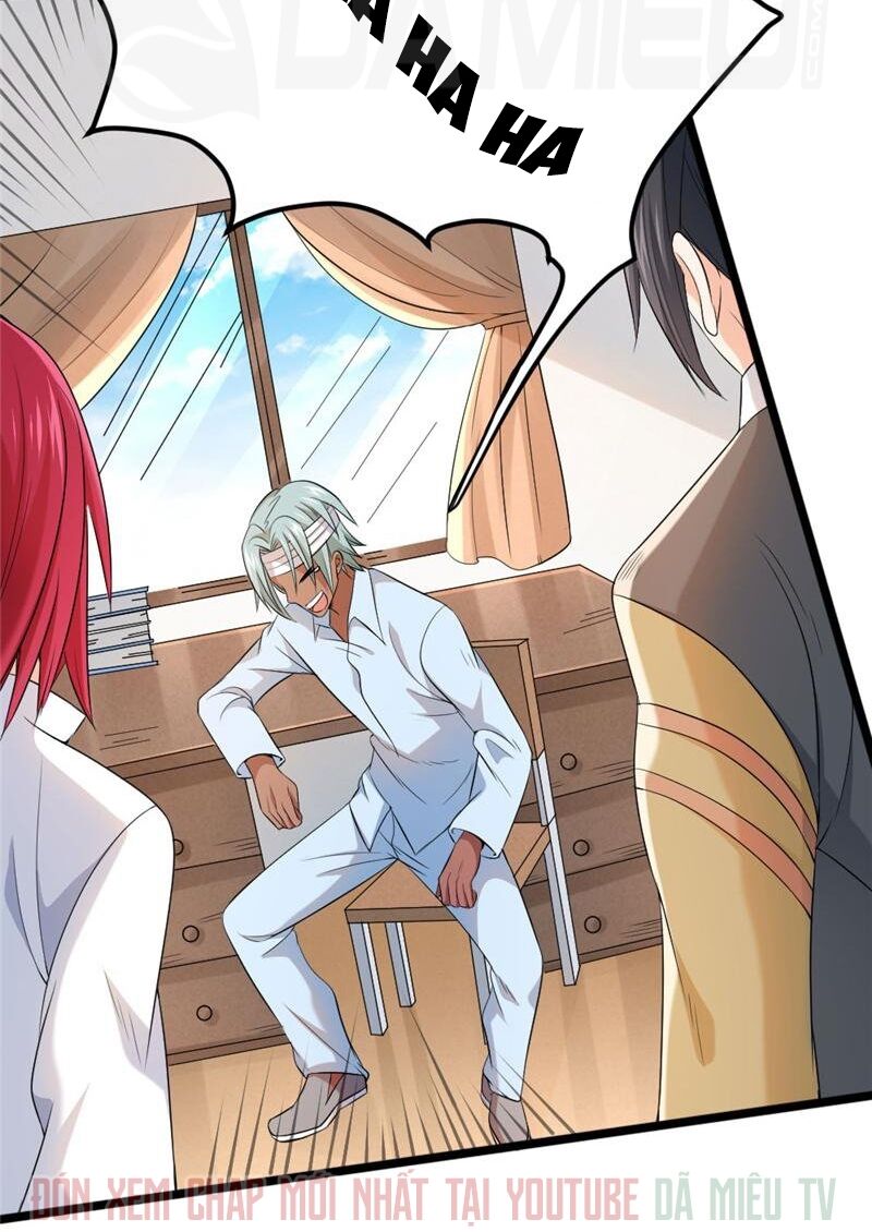 Nhất Phẩm Cao Thủ: Chapter 61