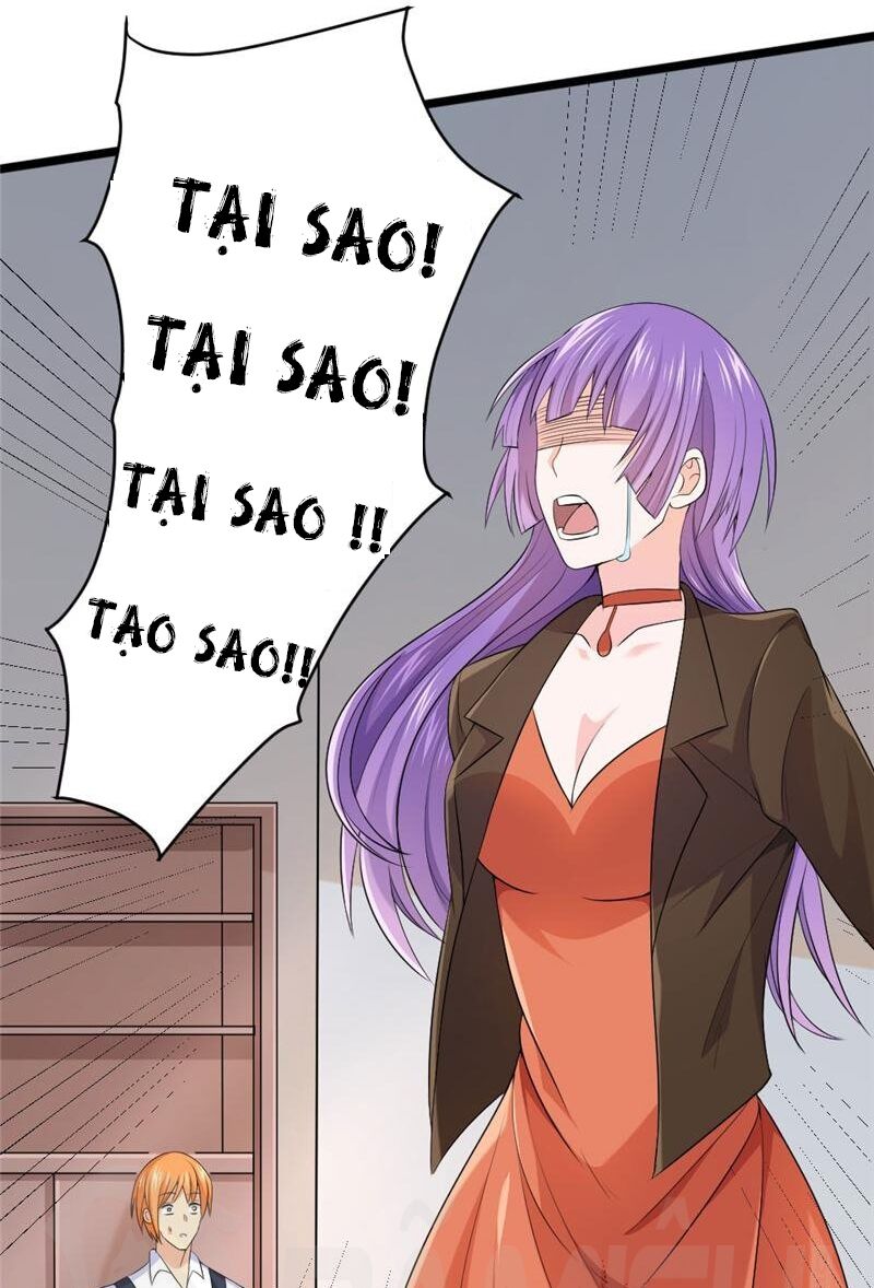 Nhất Phẩm Cao Thủ: Chapter 61