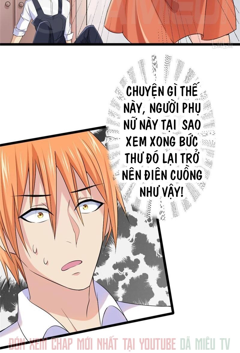 Nhất Phẩm Cao Thủ: Chapter 61