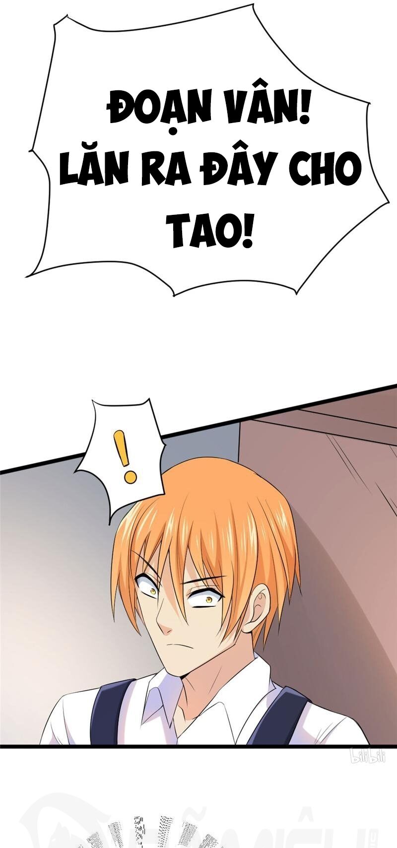 Nhất Phẩm Cao Thủ: Chapter 61