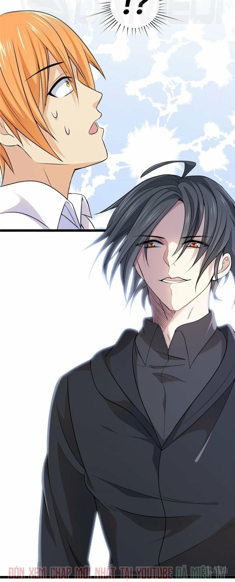 Nhất Phẩm Cao Thủ: Chapter 61