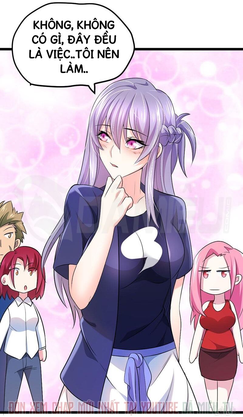 Nhất Phẩm Cao Thủ: Chapter 61