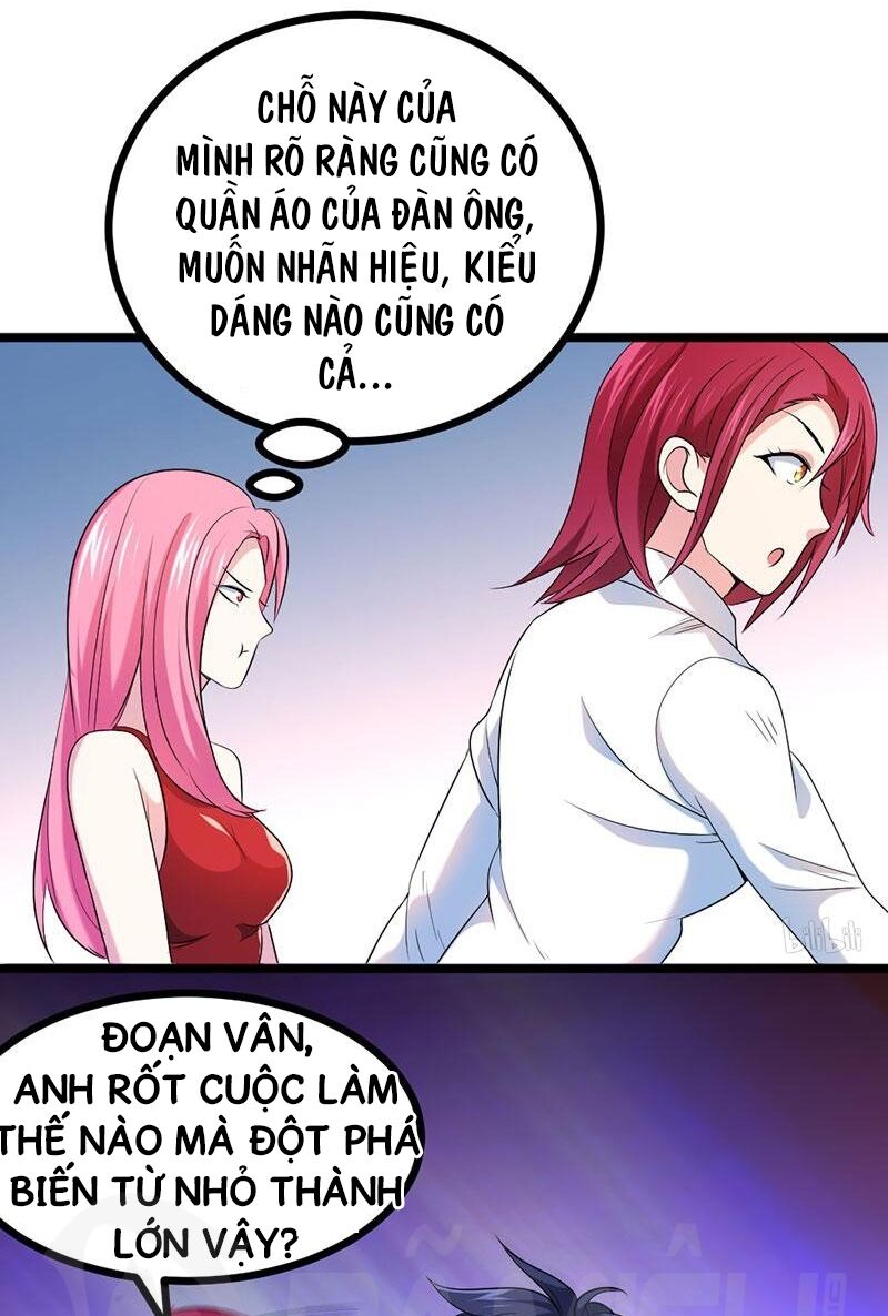 Nhất Phẩm Cao Thủ: Chapter 61