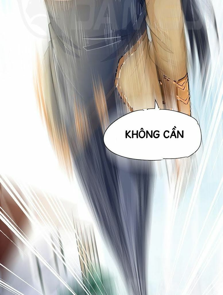Nhất Phẩm Cao Thủ: Chapter 62