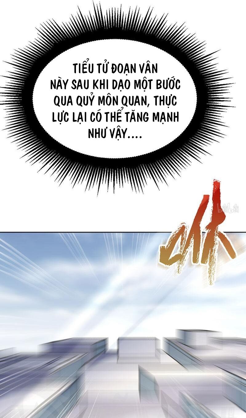 Nhất Phẩm Cao Thủ: Chapter 62