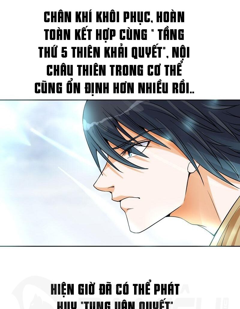Nhất Phẩm Cao Thủ: Chapter 62