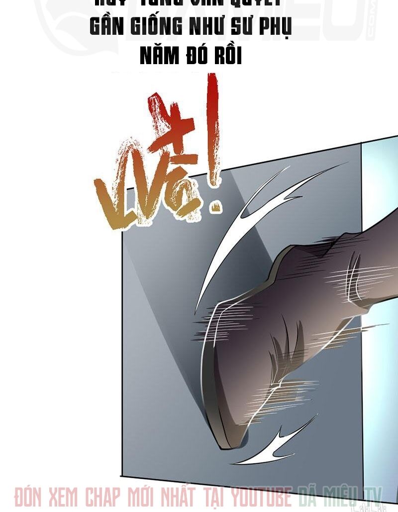 Nhất Phẩm Cao Thủ: Chapter 62