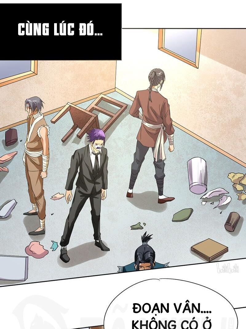 Nhất Phẩm Cao Thủ: Chapter 62