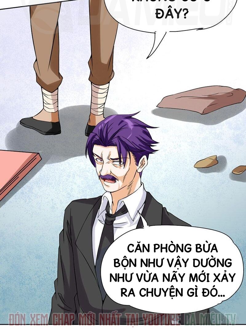 Nhất Phẩm Cao Thủ: Chapter 62