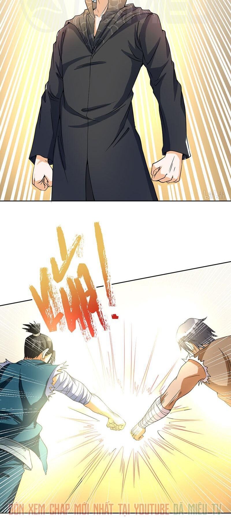 Nhất Phẩm Cao Thủ: Chapter 62