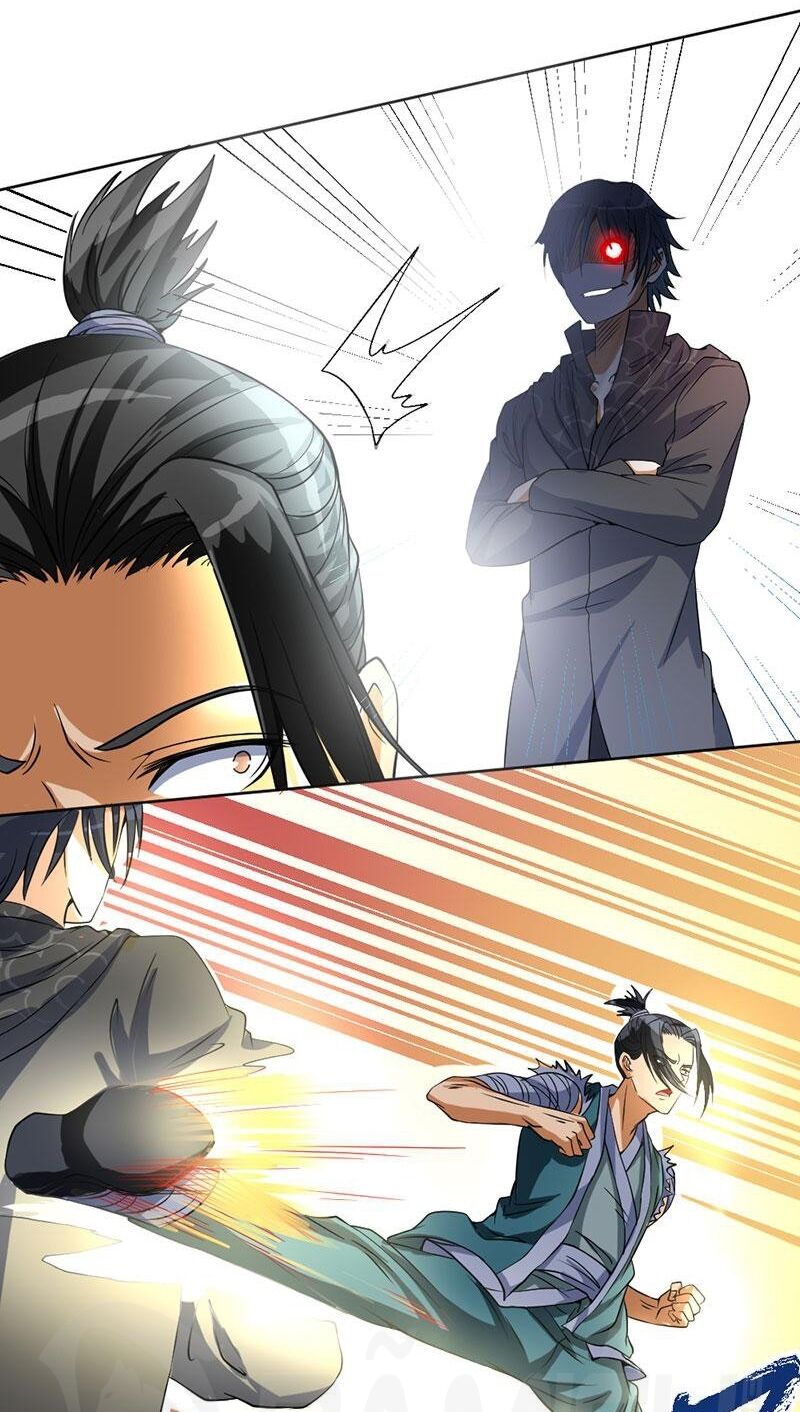 Nhất Phẩm Cao Thủ: Chapter 62