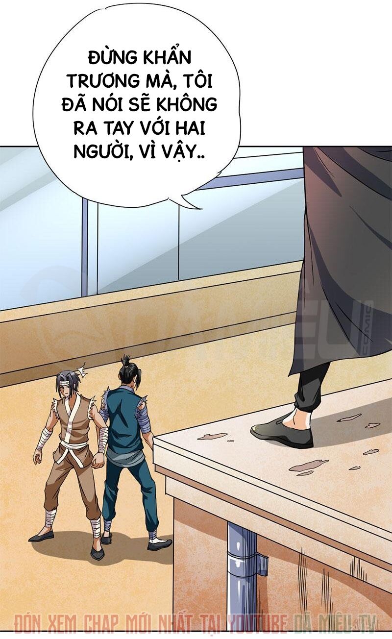 Nhất Phẩm Cao Thủ: Chapter 62