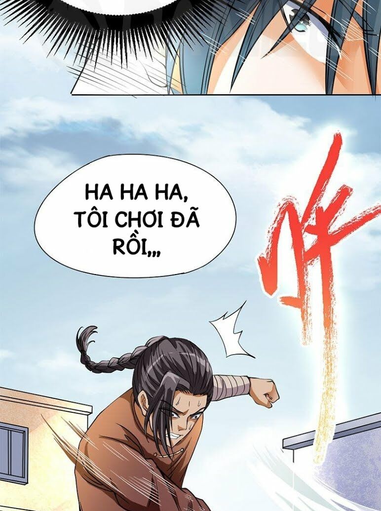 Nhất Phẩm Cao Thủ: Chapter 62