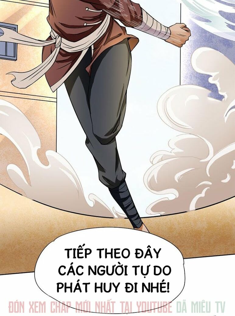Nhất Phẩm Cao Thủ: Chapter 62