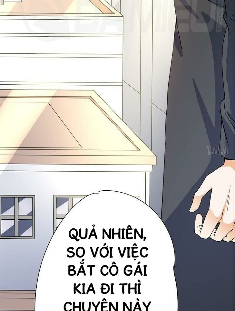 Nhất Phẩm Cao Thủ: Chapter 62