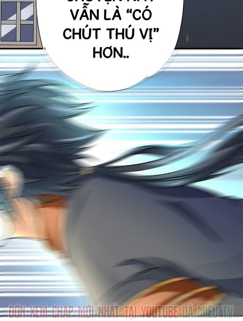 Nhất Phẩm Cao Thủ: Chapter 62