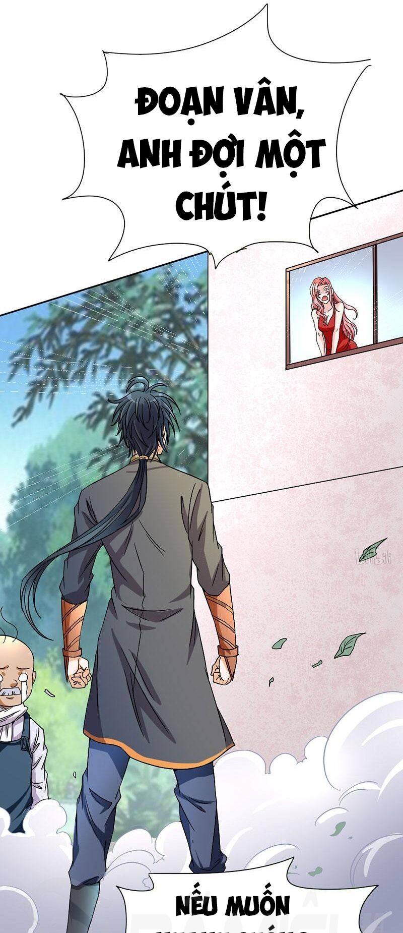 Nhất Phẩm Cao Thủ: Chapter 62