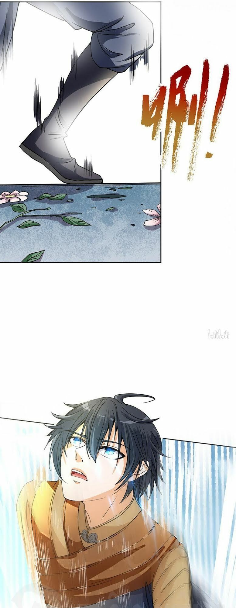 Nhất Phẩm Cao Thủ: Chapter 62