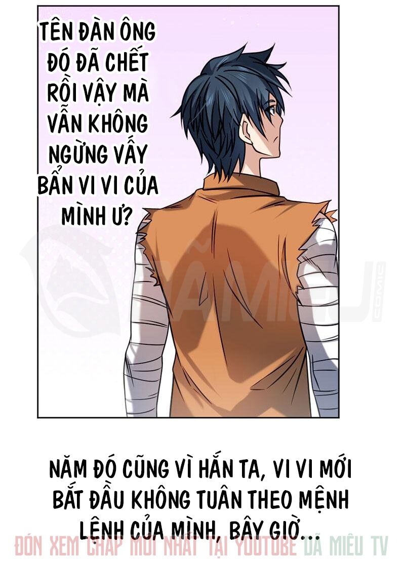 Nhất Phẩm Cao Thủ: Chapter 63