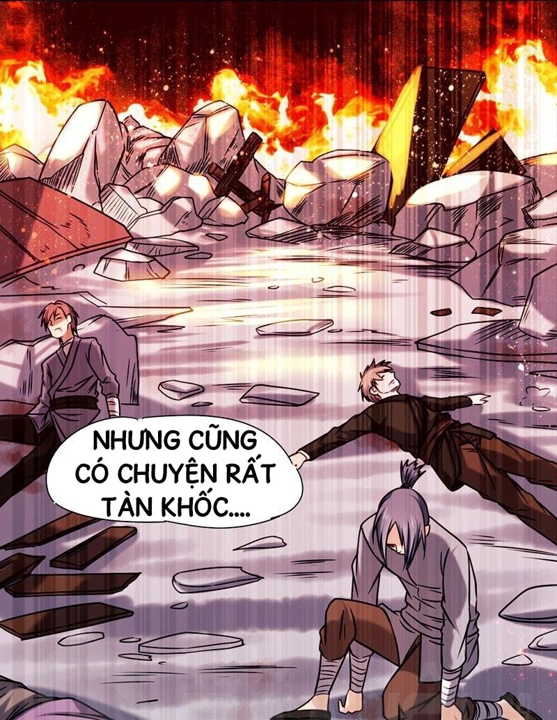 Nhất Phẩm Cao Thủ: Chapter 63