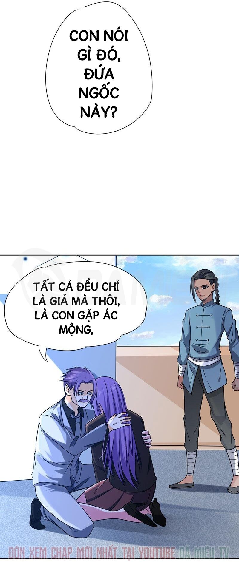 Nhất Phẩm Cao Thủ: Chapter 63
