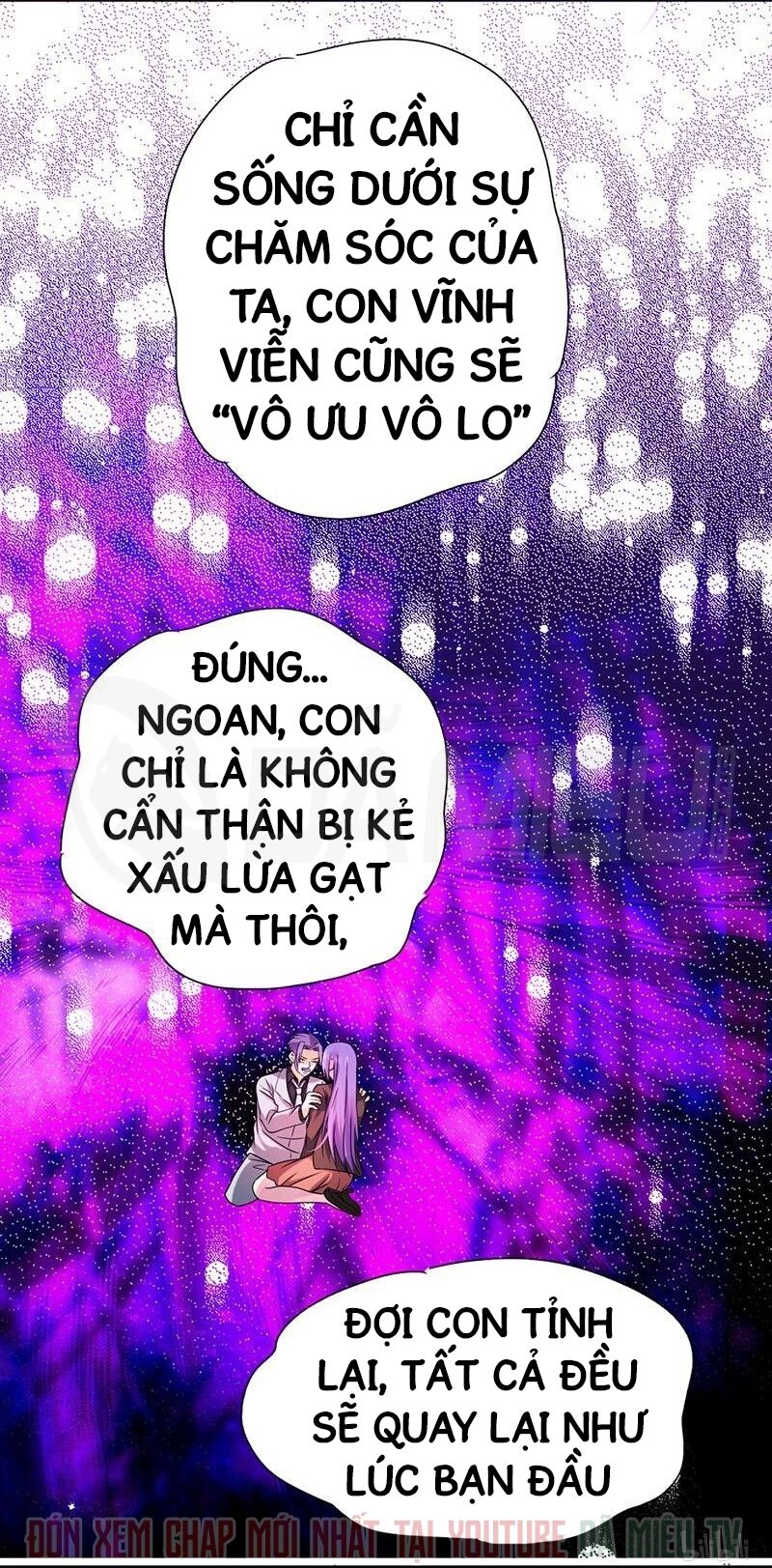 Nhất Phẩm Cao Thủ: Chapter 63