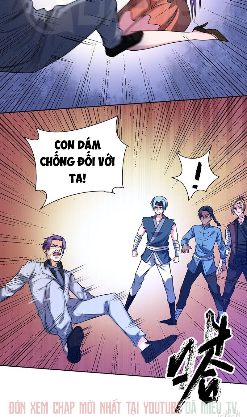 Nhất Phẩm Cao Thủ: Chapter 63