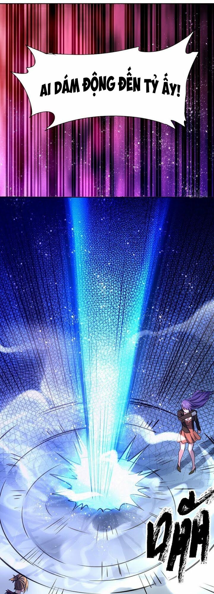 Nhất Phẩm Cao Thủ: Chapter 63