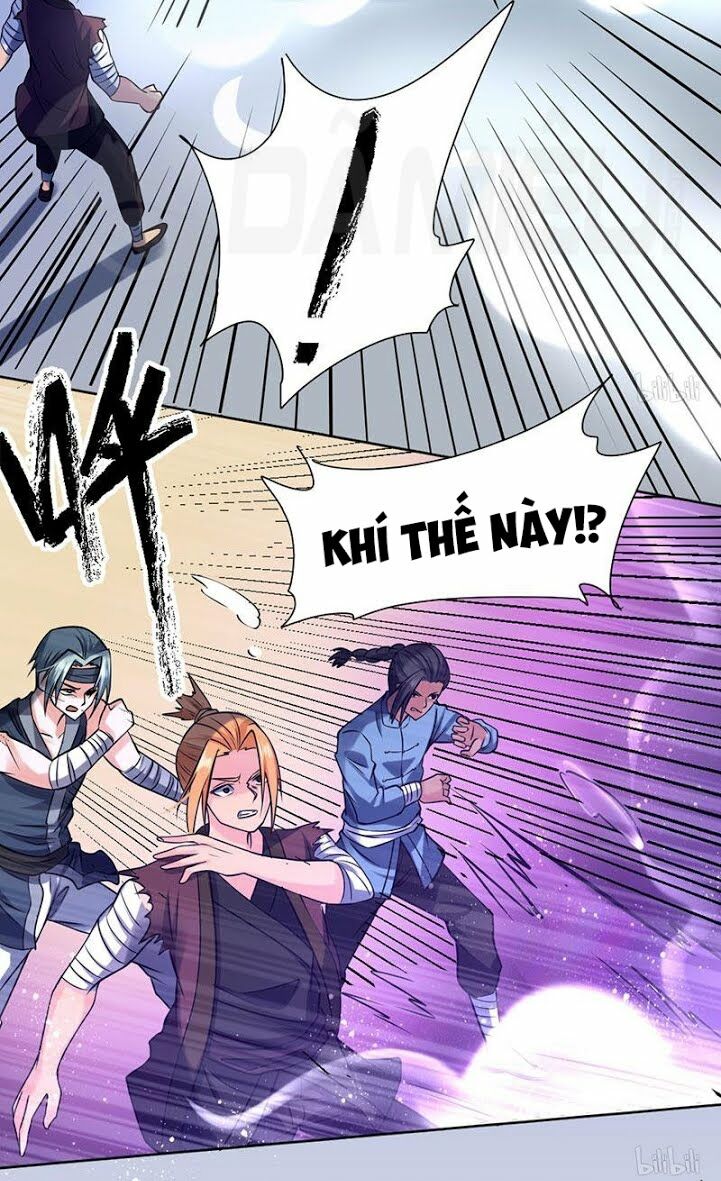 Nhất Phẩm Cao Thủ: Chapter 63