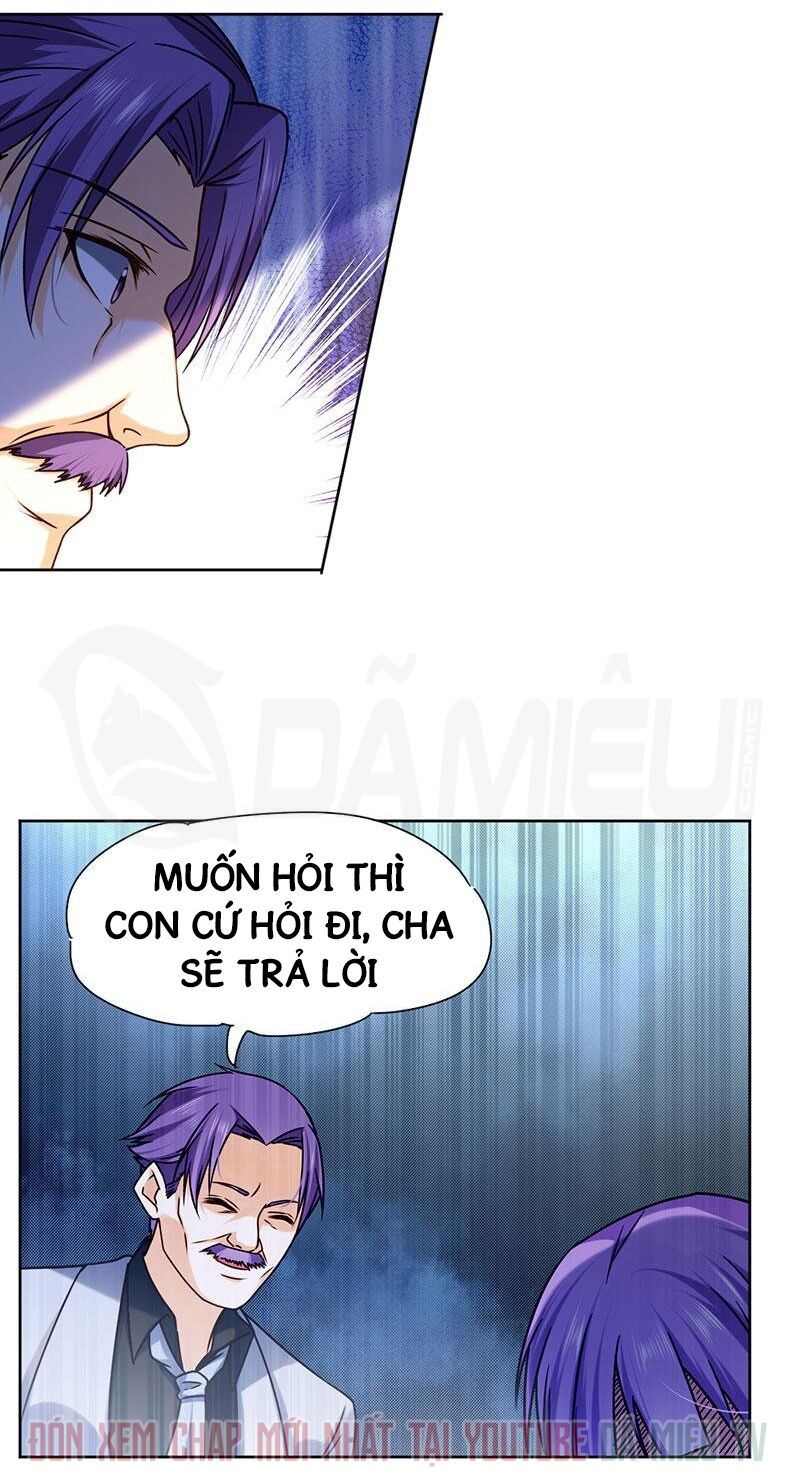 Nhất Phẩm Cao Thủ: Chapter 63