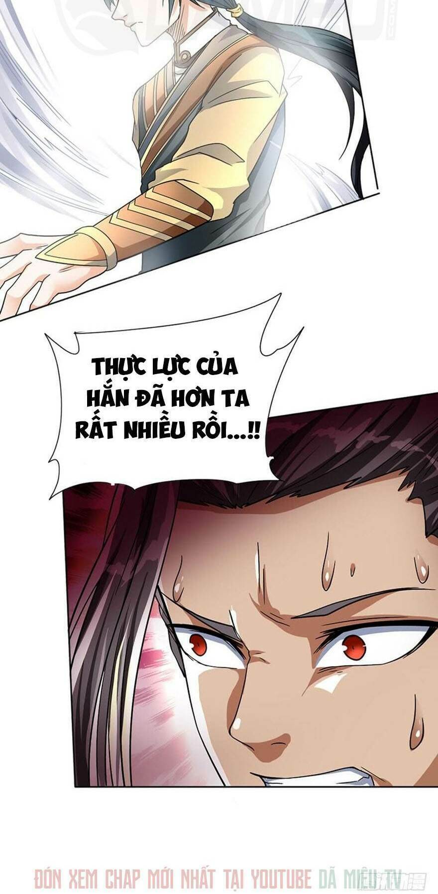 Nhất Phẩm Cao Thủ: Chapter 64