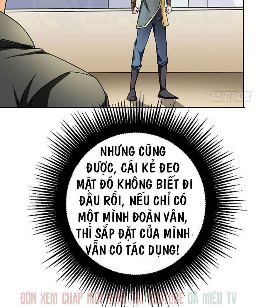 Nhất Phẩm Cao Thủ: Chapter 64