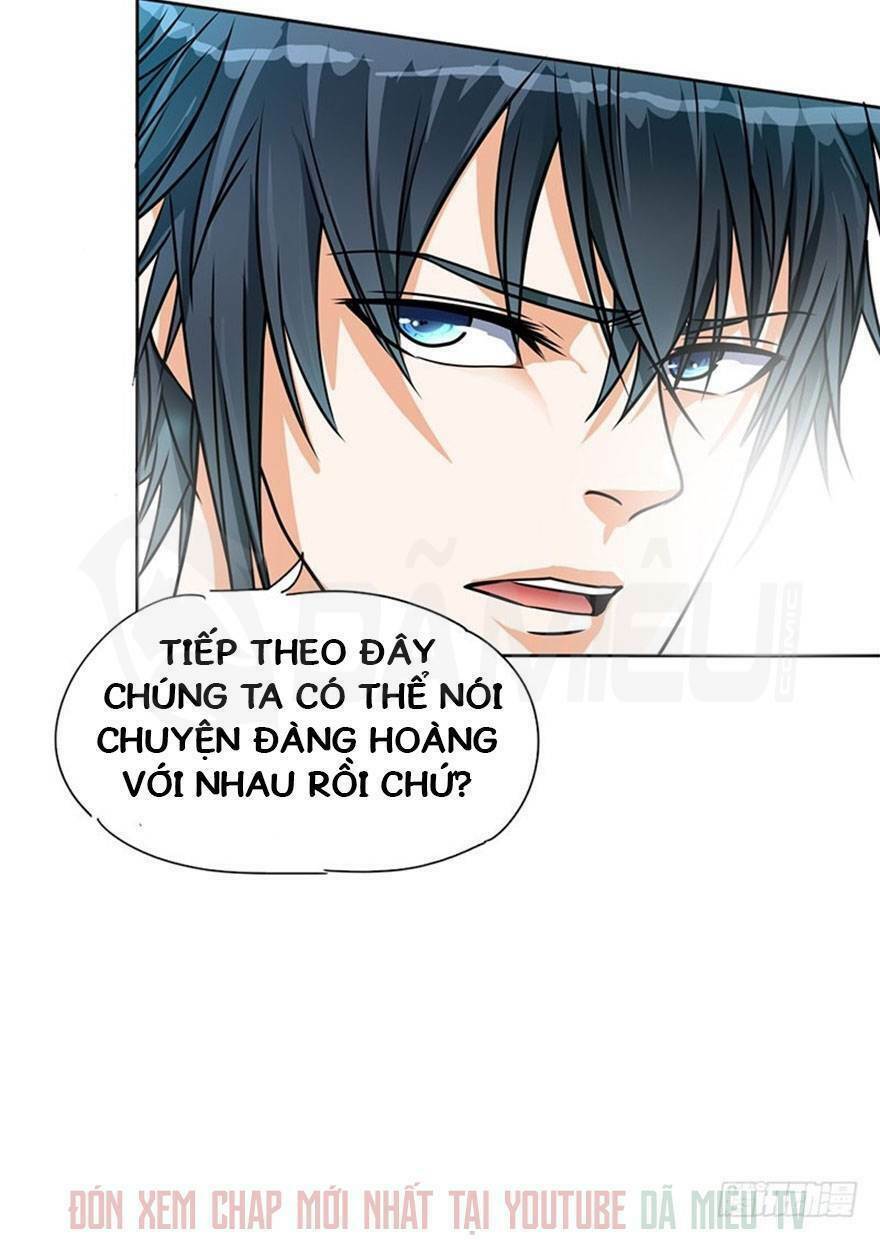 Nhất Phẩm Cao Thủ: Chapter 64
