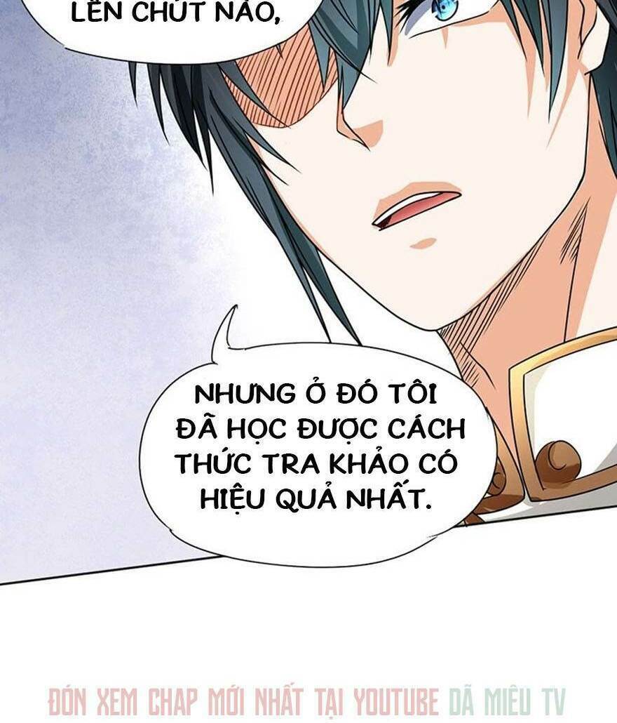 Nhất Phẩm Cao Thủ: Chapter 64
