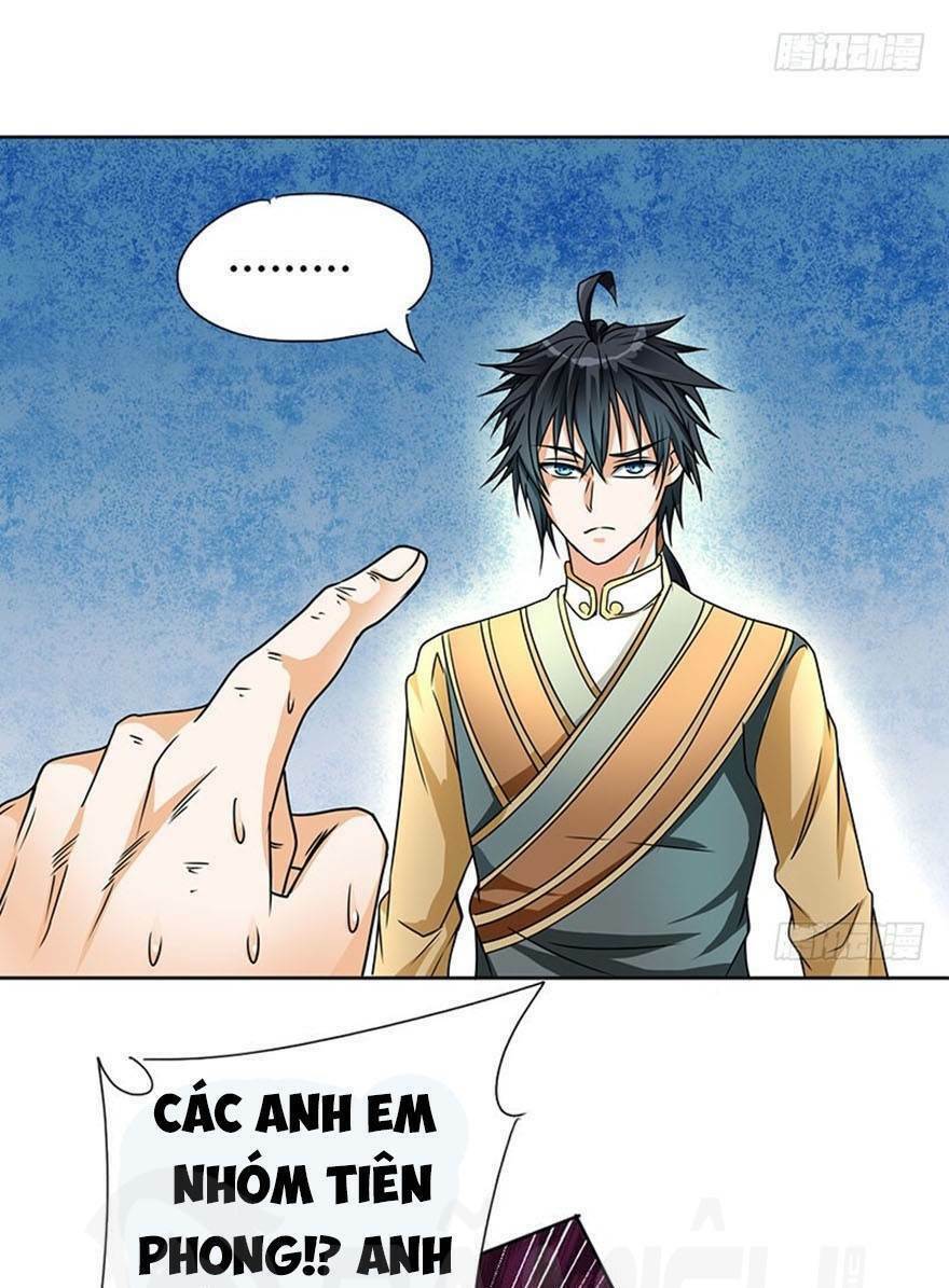 Nhất Phẩm Cao Thủ: Chapter 64