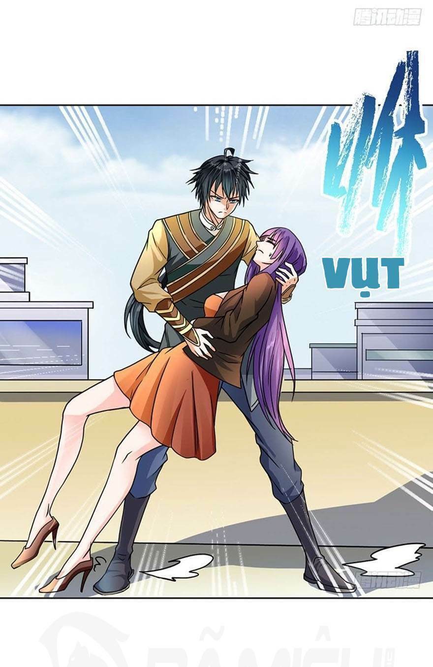 Nhất Phẩm Cao Thủ: Chapter 64