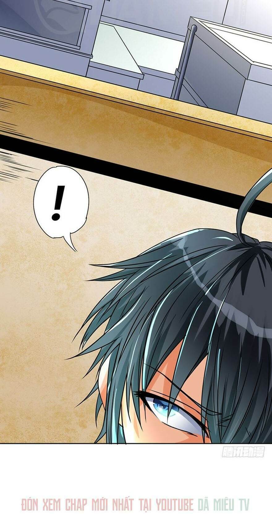 Nhất Phẩm Cao Thủ: Chapter 64