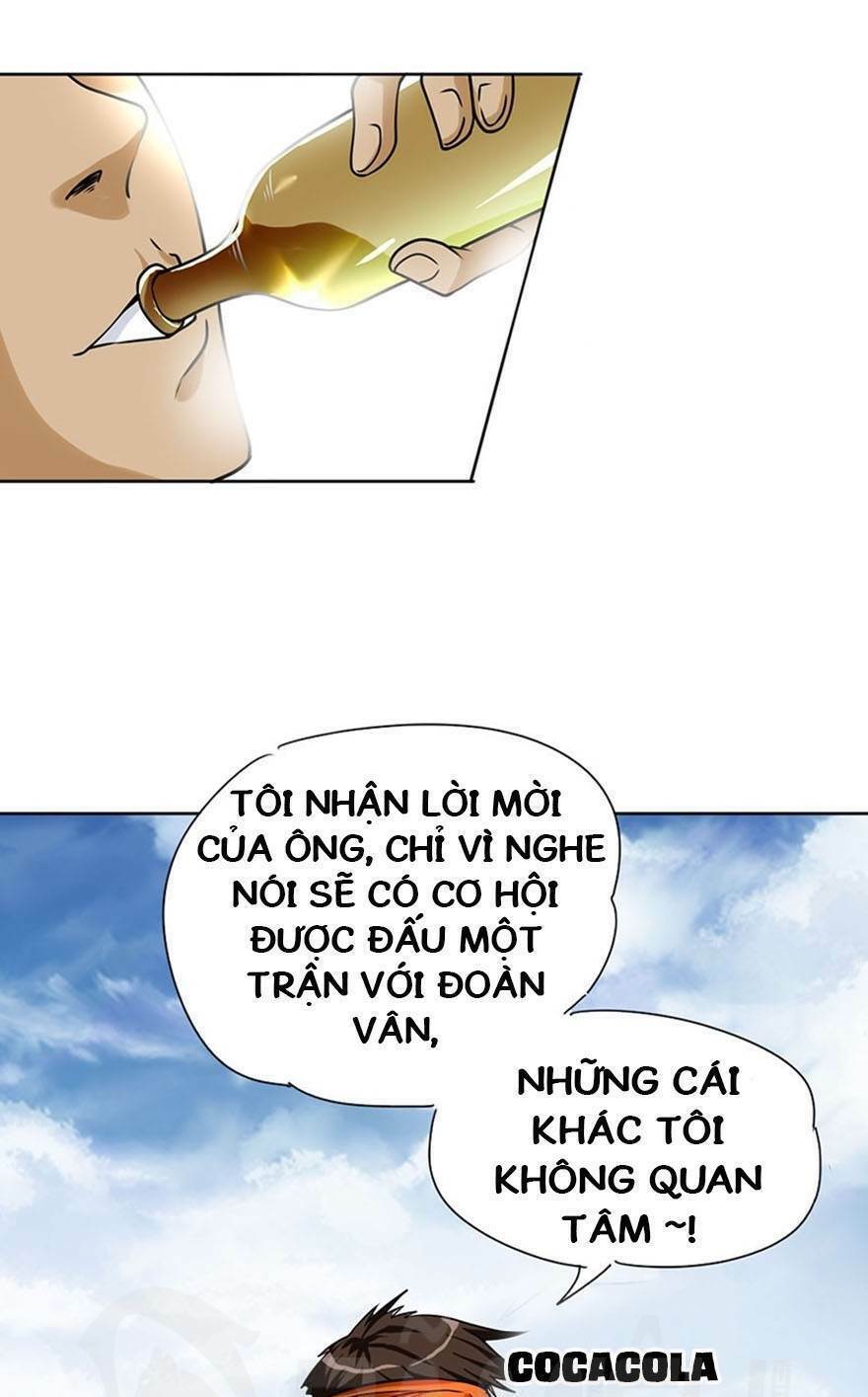 Nhất Phẩm Cao Thủ: Chapter 64