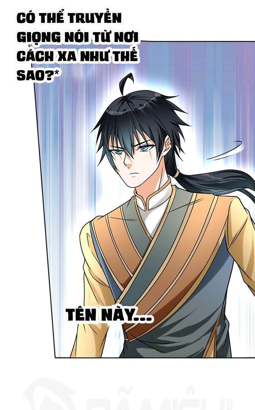 Nhất Phẩm Cao Thủ: Chapter 64