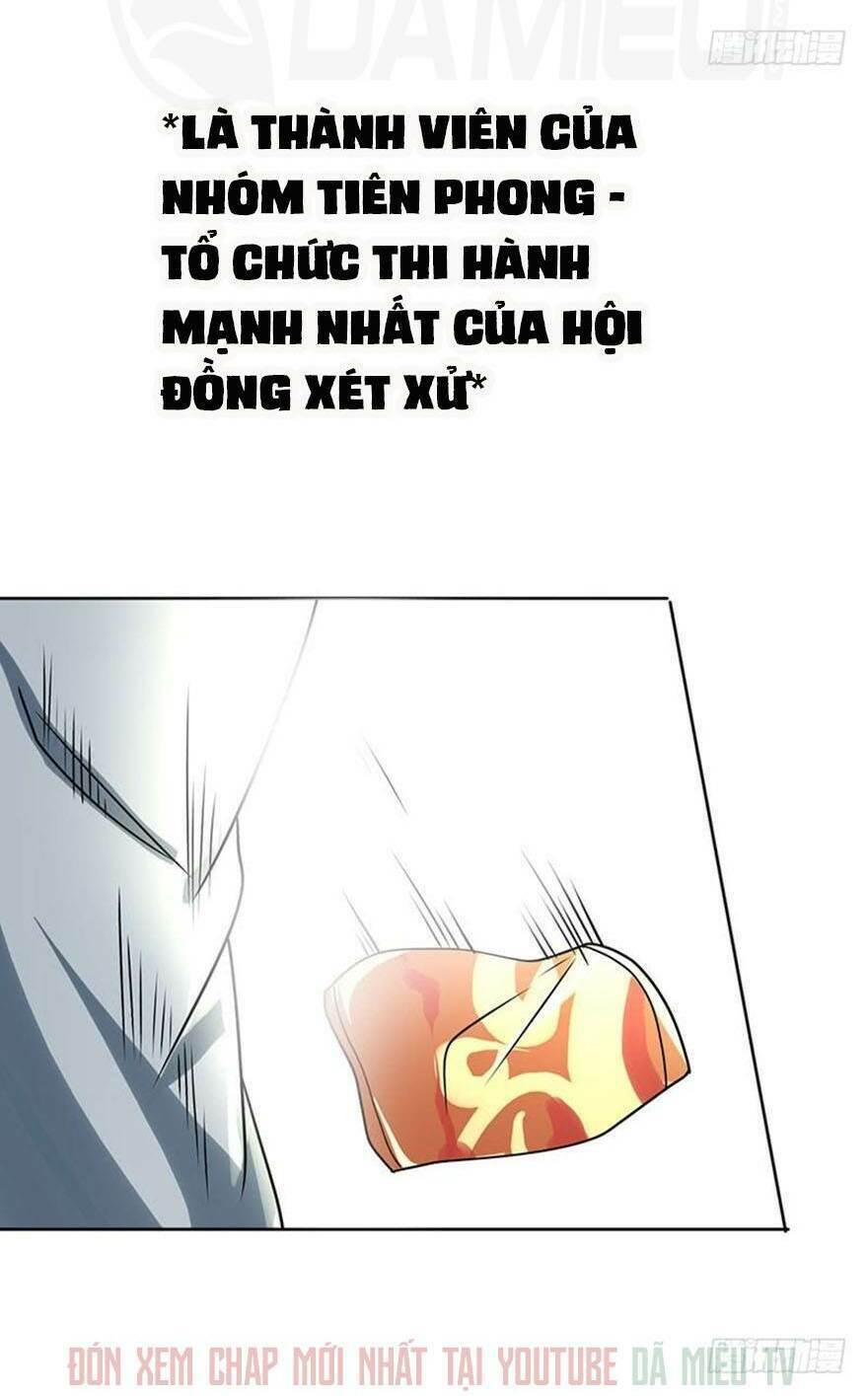Nhất Phẩm Cao Thủ: Chapter 64