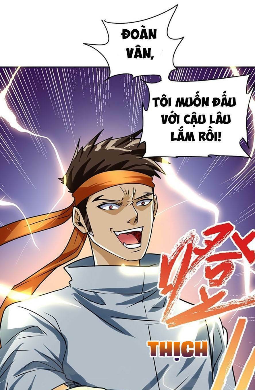 Nhất Phẩm Cao Thủ: Chapter 64