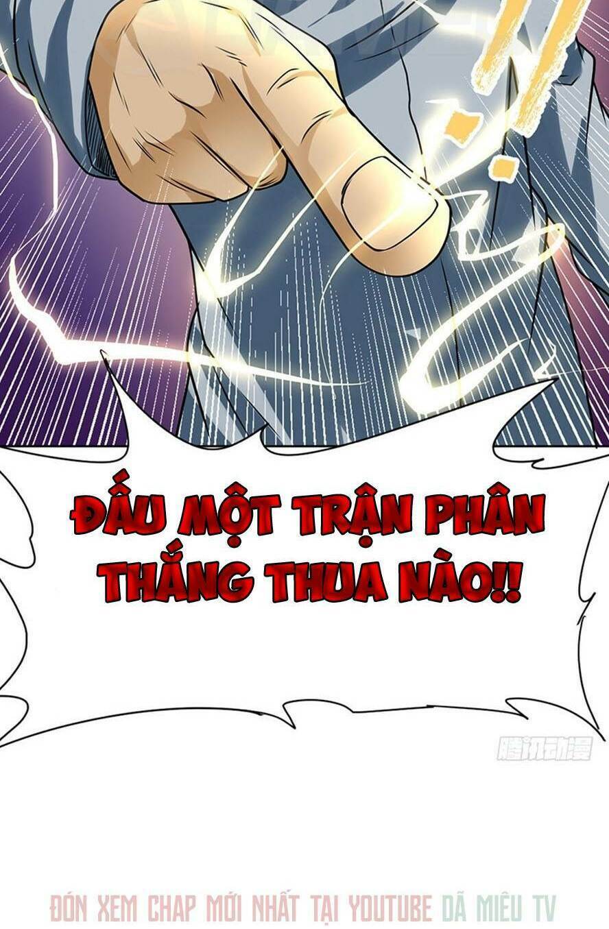 Nhất Phẩm Cao Thủ: Chapter 64