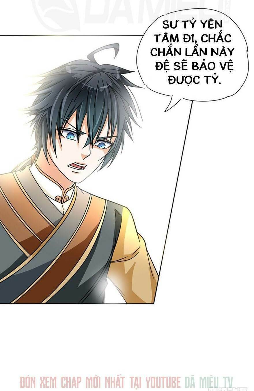 Nhất Phẩm Cao Thủ: Chapter 64