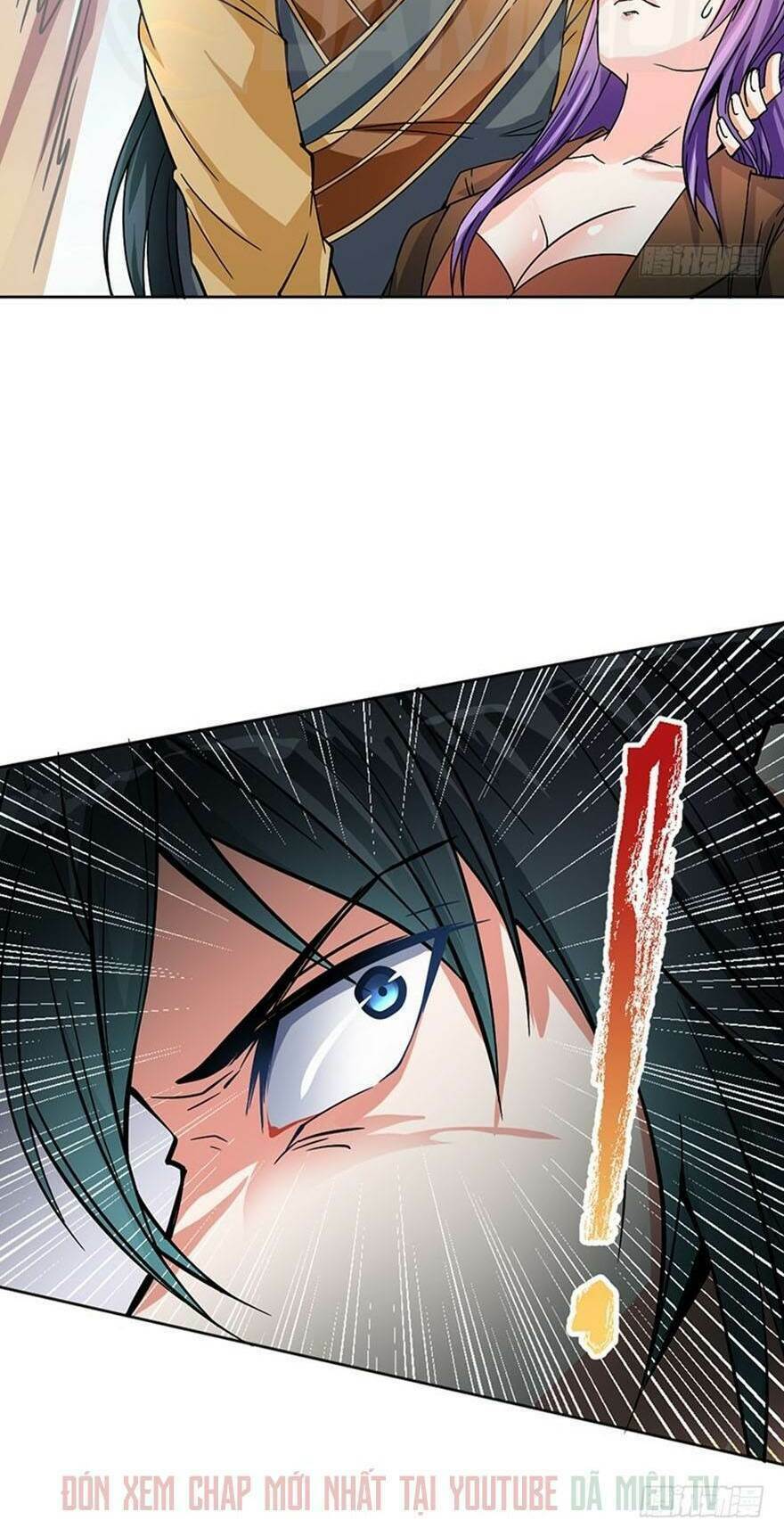 Nhất Phẩm Cao Thủ: Chapter 64